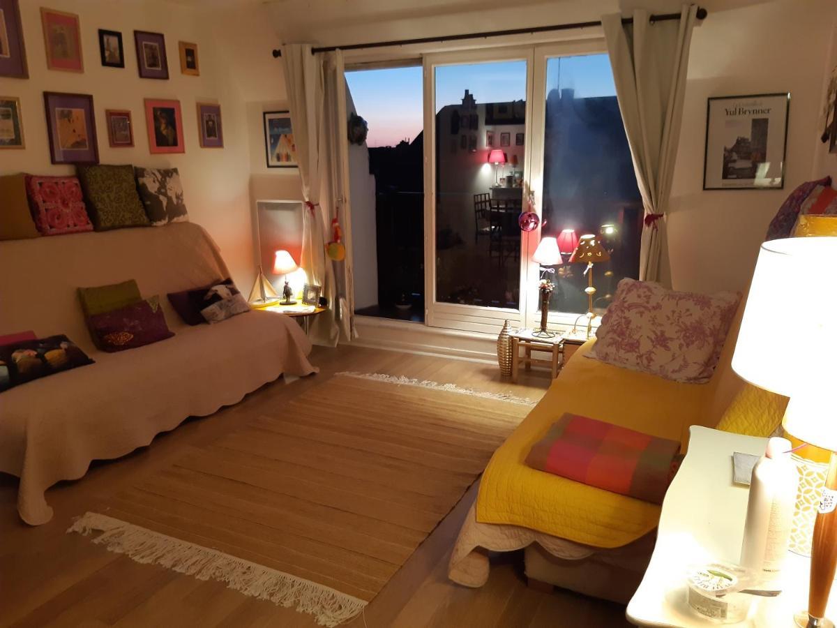 Chez Coco, 7 Persons, Triangle D'or, Hypercentre *