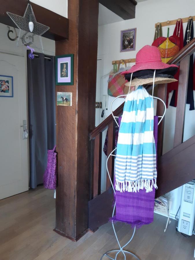 Apartment Chez Coco, 7 Persons, Triangle D'or, Hypercentre *